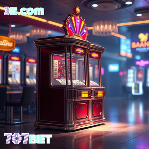 Inovação no App 707bet: Diversão e Engajamento em Jogo
